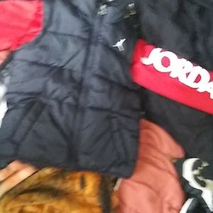 Jordan hoodie